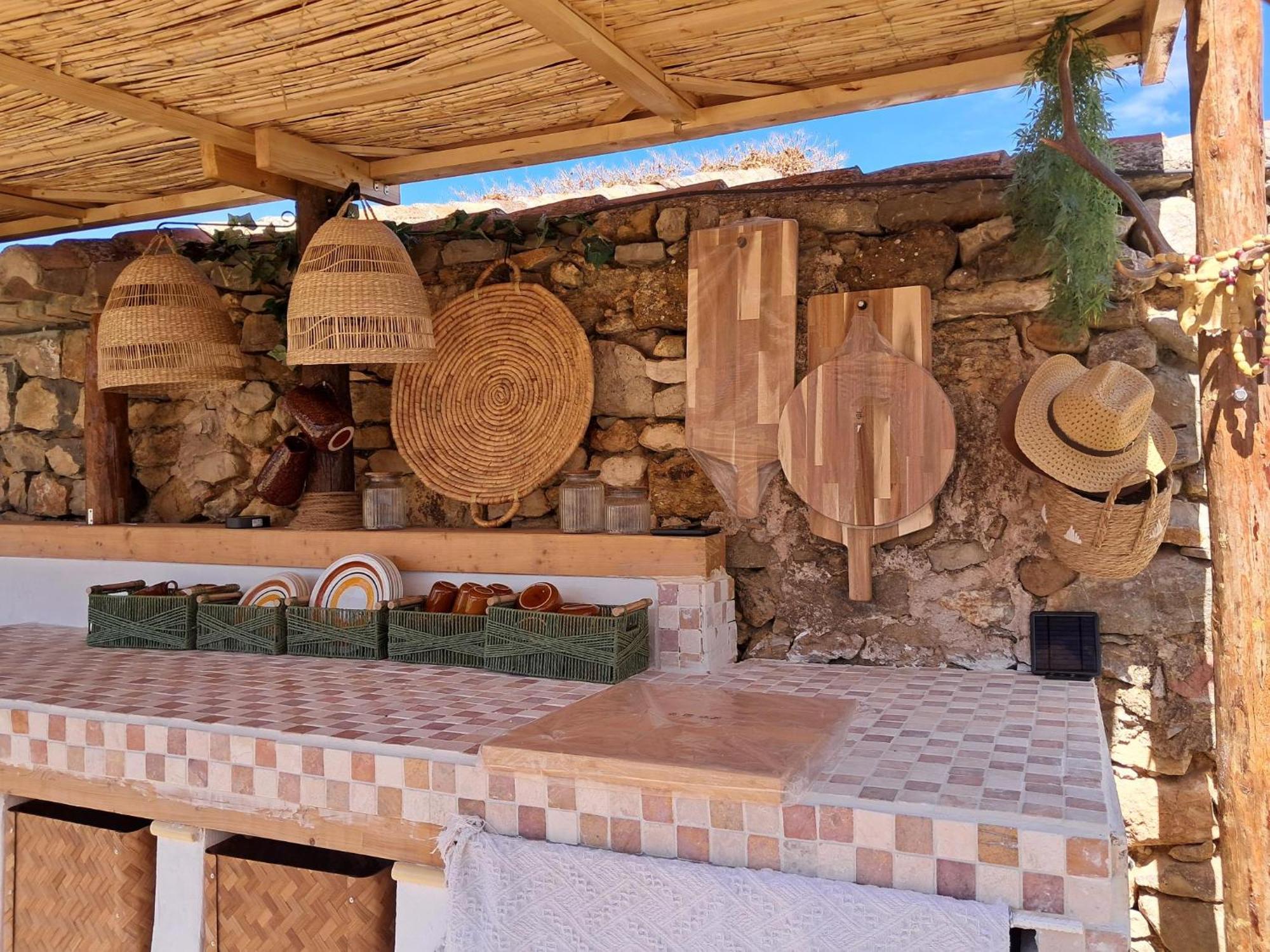 Ensueno Alojamiento Turistico Alcublas Zewnętrze zdjęcie