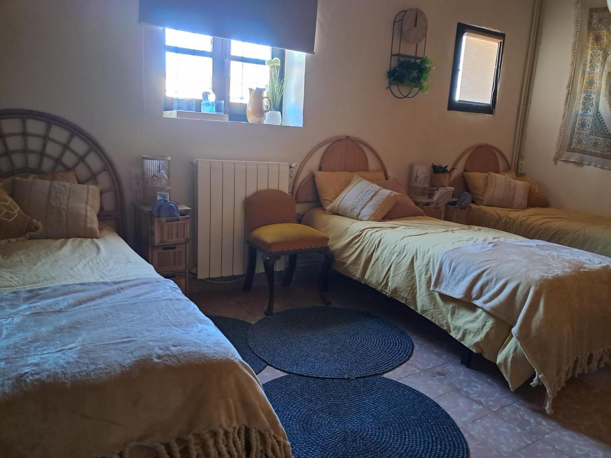 Ensueno Alojamiento Turistico Alcublas Zewnętrze zdjęcie