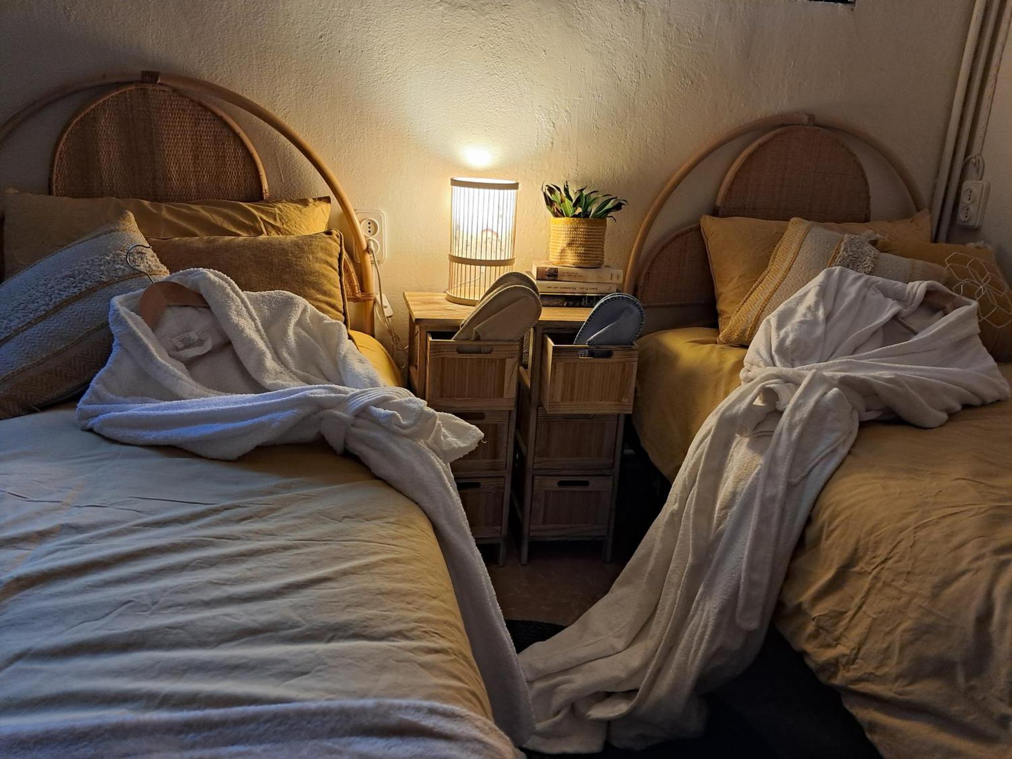 Ensueno Alojamiento Turistico Alcublas Zewnętrze zdjęcie