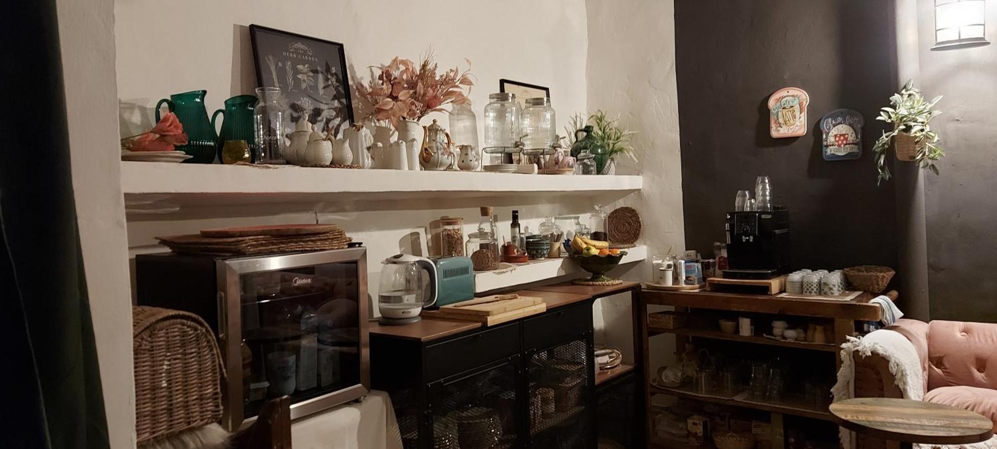 Ensueno Alojamiento Turistico Alcublas Zewnętrze zdjęcie